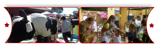 Shows para jardines en Haedo, Buenos Aires
